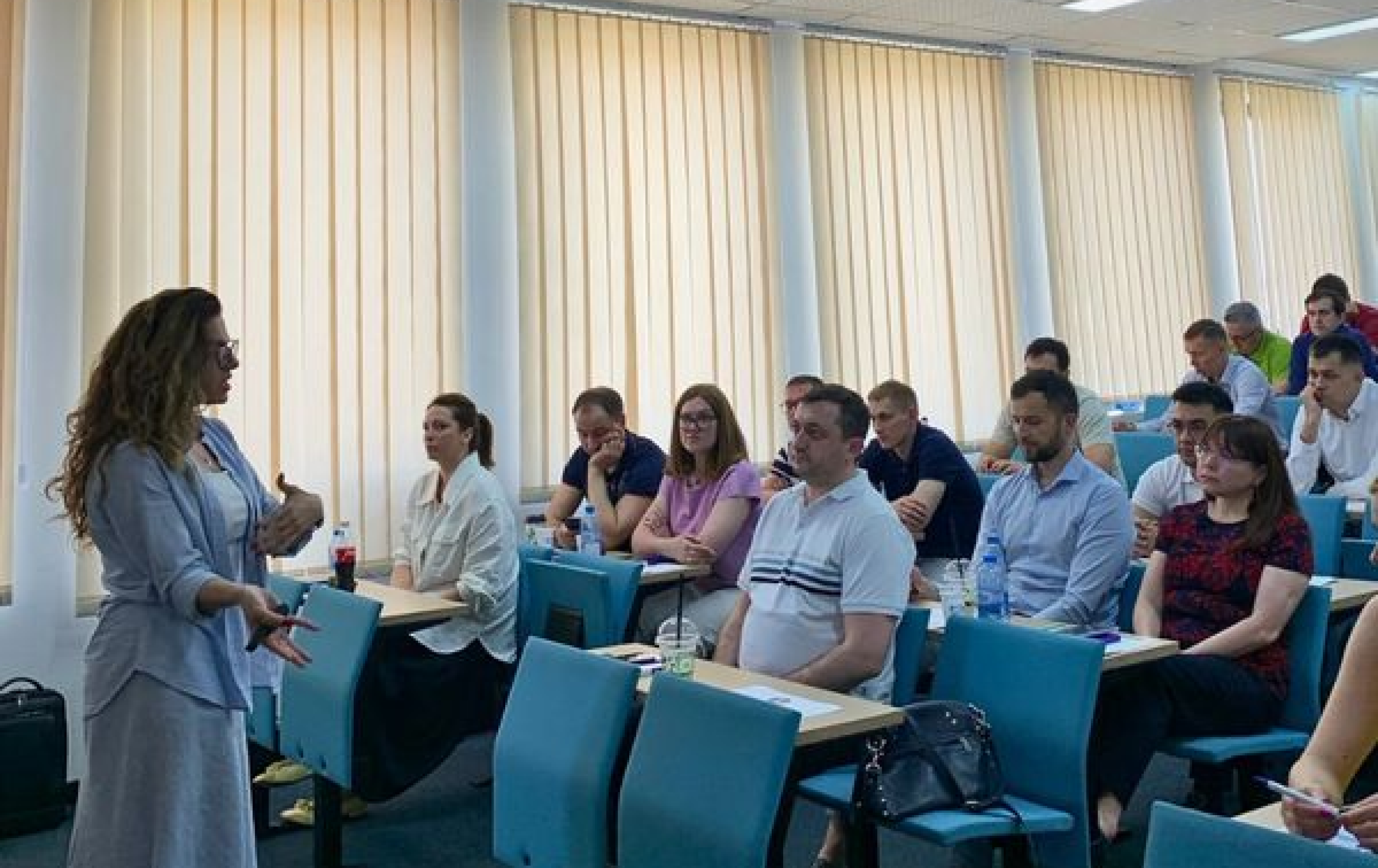 Customer Experience Management course